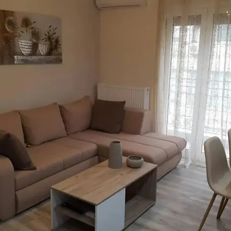Apartment Downtown Thessaloniki
