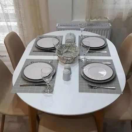 Apartment Downtown Thessaloniki